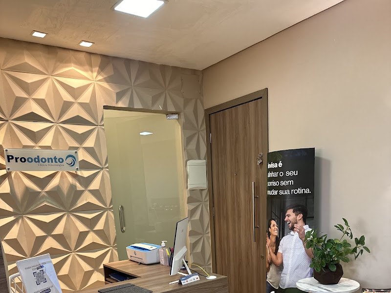 Foto 3 de Pro Face Consultório Odontológico