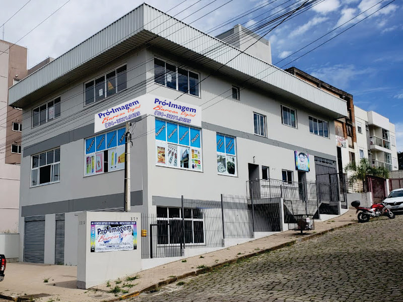 Foto 2 de Pro-Imagem Radiologia Odontológica Ltda