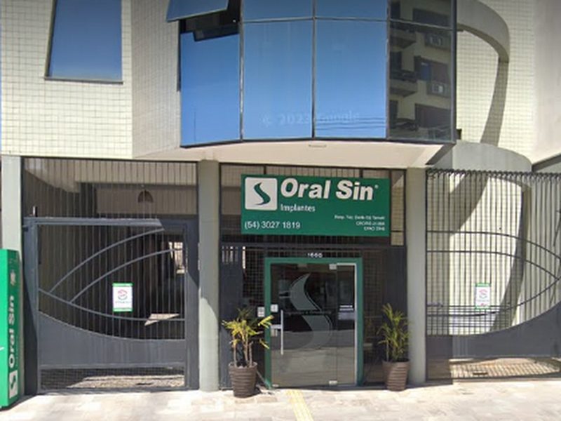 Foto 7 de Pró Implanto - Dentista Caxias do Sul