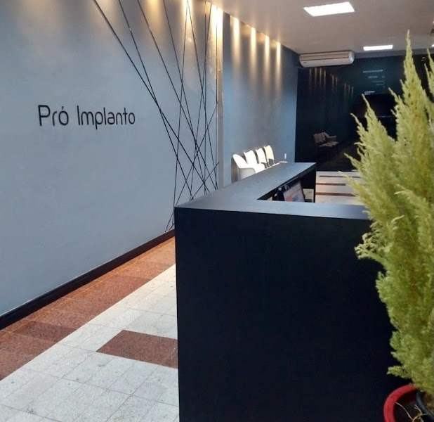 Foto 3 de Pró Implanto - Odontologia Especializada