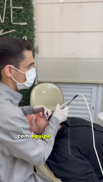 Foto 2 de Pró Íntegra Odontologia