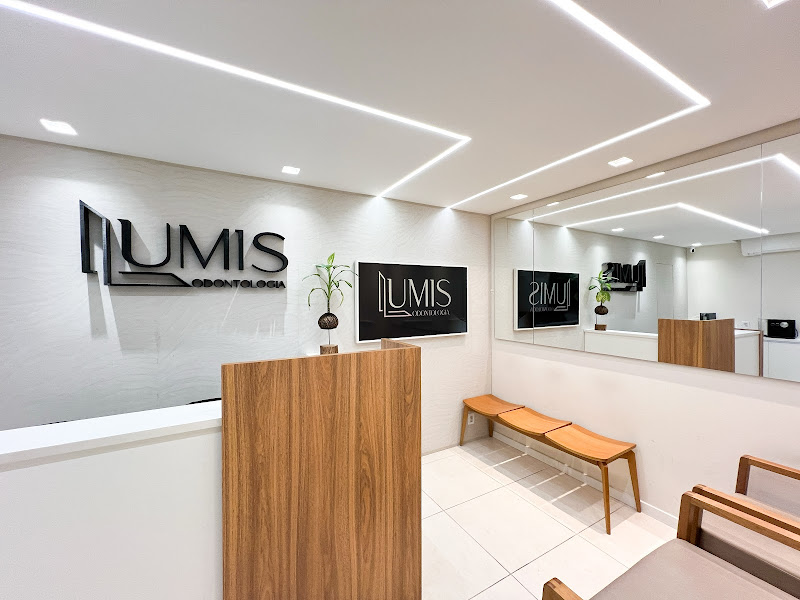 Foto 2 de Pro Lumis Odontologia