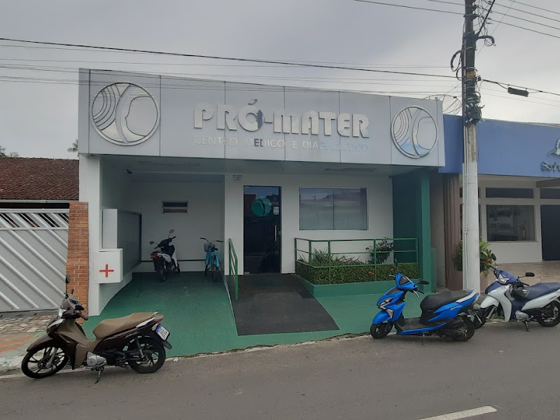 Foto 2 de Pró-Mater Parintins