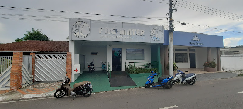 Foto 3 de Pró-Mater Parintins