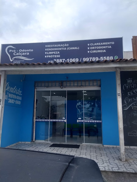 Foto 2 de Pró-Odonto Caiçara