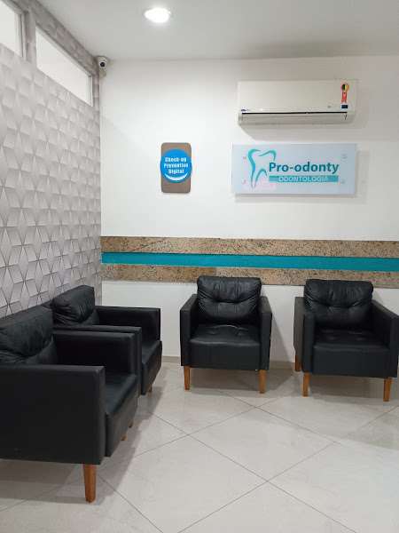 Foto 3 de Pro-Odonty Odontologia