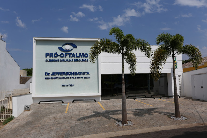 Foto 2 de Pro-oftalmo Clínica e Cirurgia de Olhos