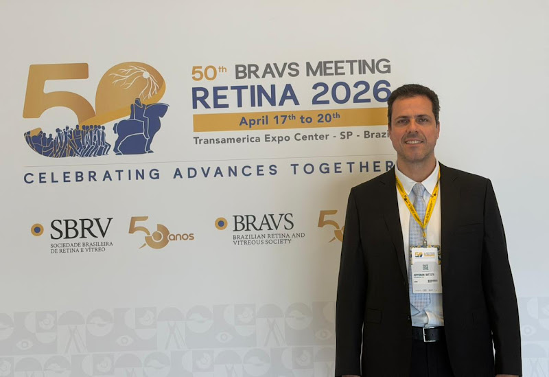 Foto 3 de Pro-oftalmo Clínica e Cirurgia de Olhos