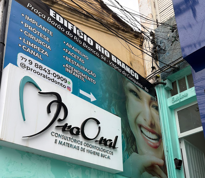 Foto 2 de Pro Oral