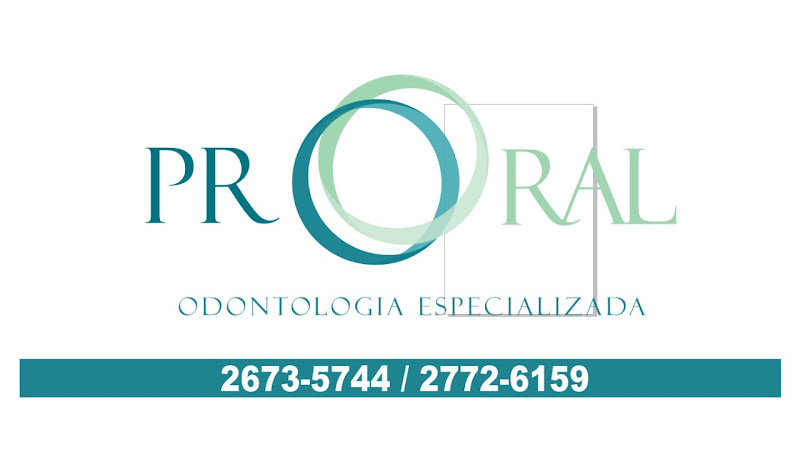 Foto 3 de PRO ORAL ODONTOLOGIA E MEDICINA ESPECIALIZADA