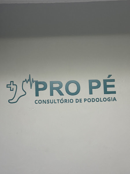 Foto 2 de Pro pé Consultório de podologia