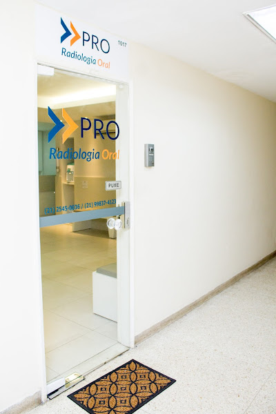 Foto 2 de PRO RADIOLOGIA ORAL