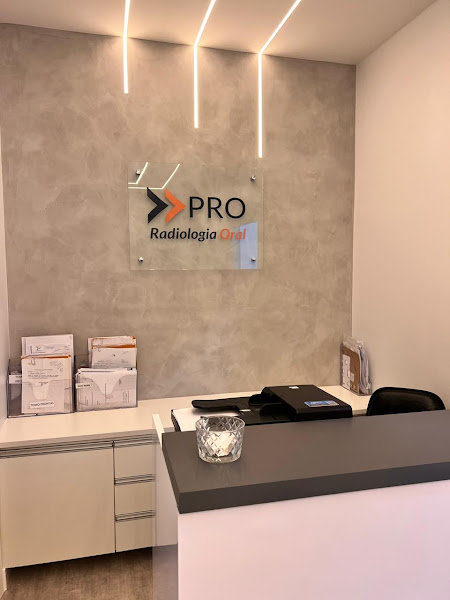 Foto 2 de Pro Radiologia Oral - Barra da Tijuca