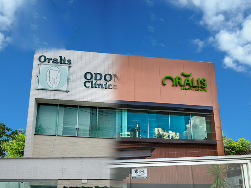 Foto 2 de Pro Riso Clínica de Saúde Oral