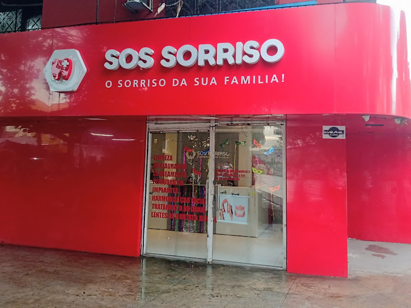 Foto 3 de Pró - Riso Odontologia