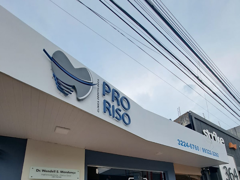Foto de Pro Riso Odontologia Integrada