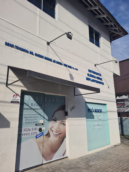 Foto 2 de Pró-Risos Odontologia