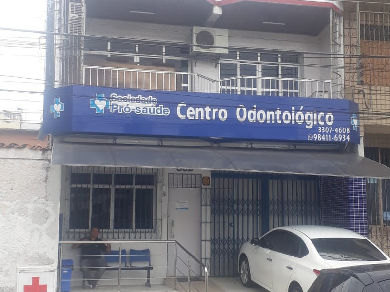 Foto 2 de Pró-Saúde Odonto Major Gabriel