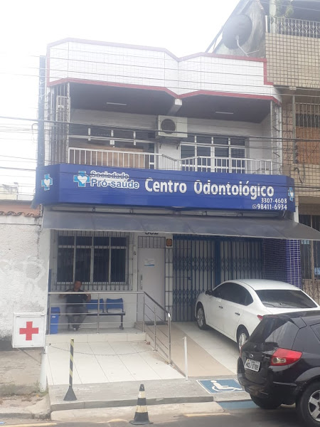 Foto 3 de Pró-Saúde Odonto Major Gabriel