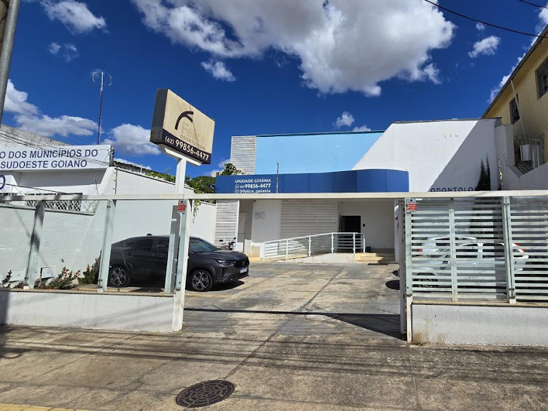 Foto de PRO SAUDE ODONTOCLEAN