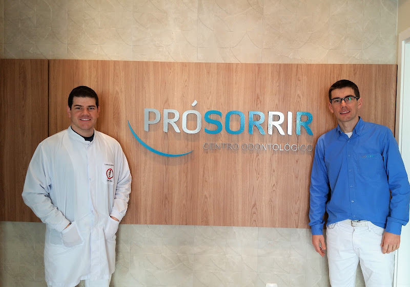 Foto 2 de Pró Sorrir Odontologia - Nova Petrópolis