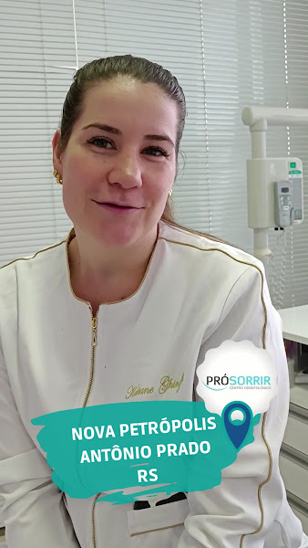 Foto 3 de Pró Sorrir Odontologia - Nova Petrópolis
