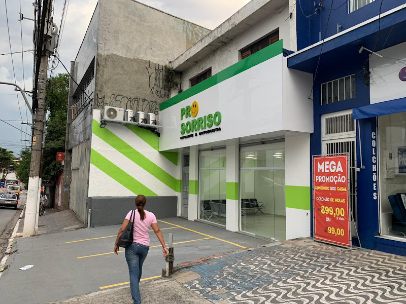 Foto 2 de Pro Sorriso