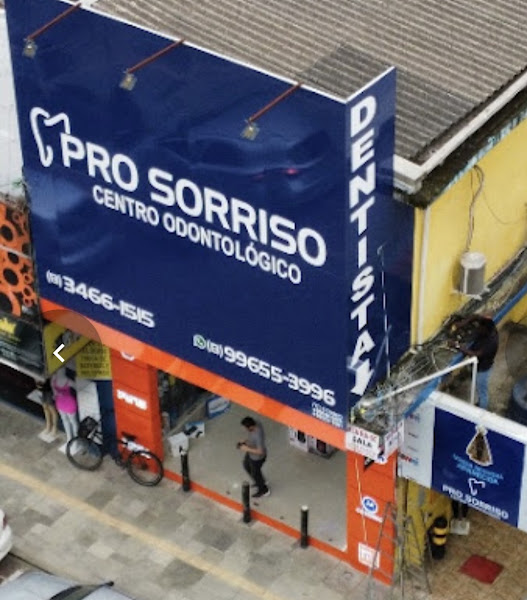 Foto 2 de Pro sorriso centro odontológico