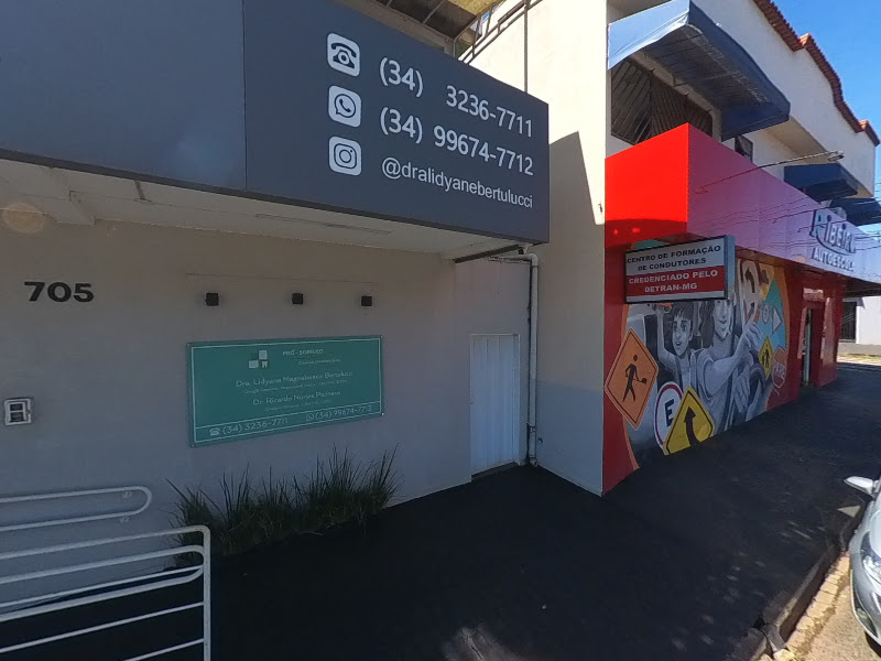 Foto 5 de Pró-Sorriso Clínica Odontológica em Uberlândia