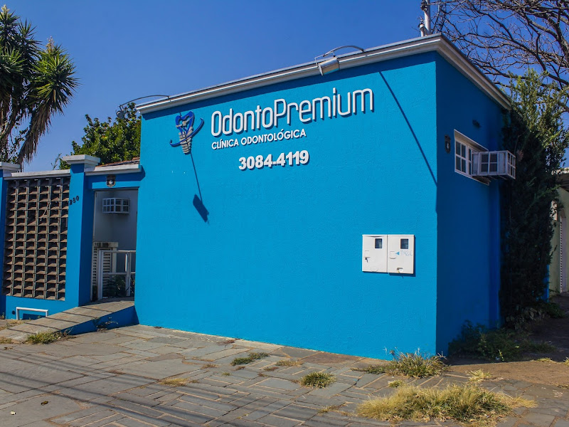 Foto 8 de Pró-Sorriso Clínica Odontológica em Uberlândia