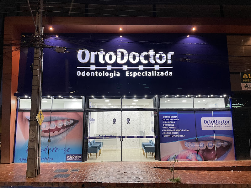 Foto 9 de Pró-Sorriso Clínica Odontológica em Uberlândia