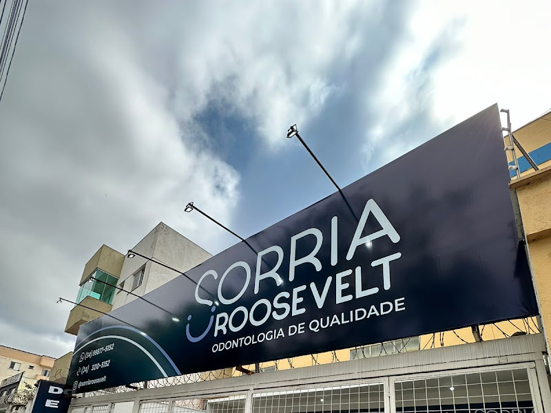 Foto 10 de Pró-Sorriso Clínica Odontológica em Uberlândia