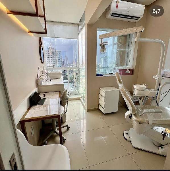 Foto 2 de PRÓ SORRISO CONSULTÓRIO ODONTOLÓGICO