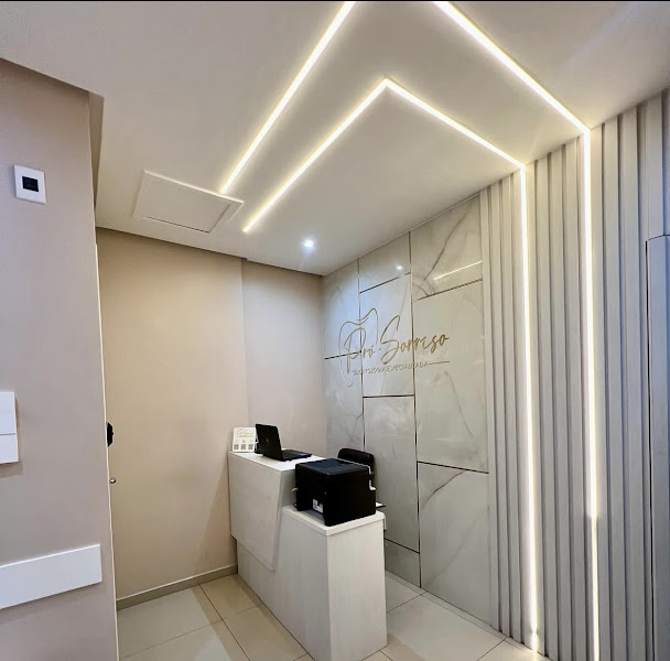 Foto 3 de PRÓ SORRISO CONSULTÓRIO ODONTOLÓGICO