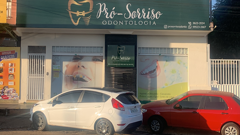 Foto 2 de Pró-Sorriso Odontologia