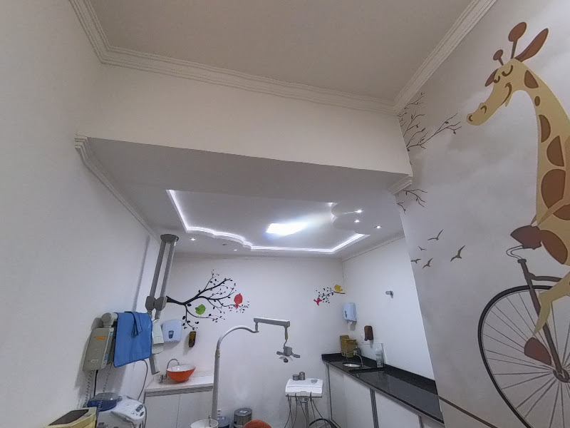 Foto 4 de Pró Sorriso Odontologia - Dra Larissa Ortiz