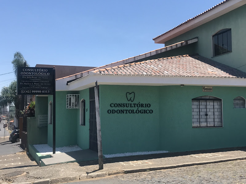 Foto 7 de Pró Sorriso Odontologia - Dra Larissa Ortiz