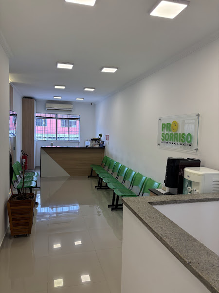 Foto 3 de Pro Sorriso Odontologia e Implantes