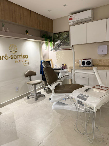 Foto 3 de Pró-Sorriso Odontologia | Implante Dentário | Dentista | Setor Morada do Sol | Goiânia - GO