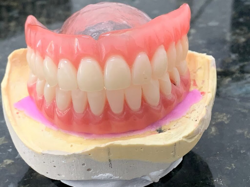 Foto 2 de Pró-Tec Odontologia e Próteses