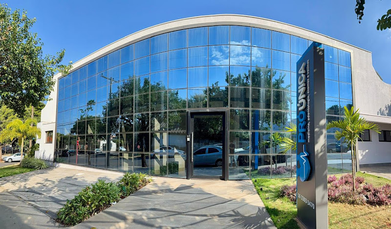 Foto 2 de Pró Unica Araraquara