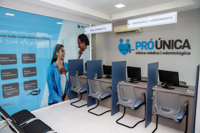 Foto 3 de Pró Única São Carlos