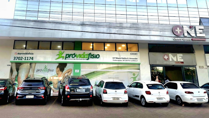 Foto 2 de Pró-Vida Fisio