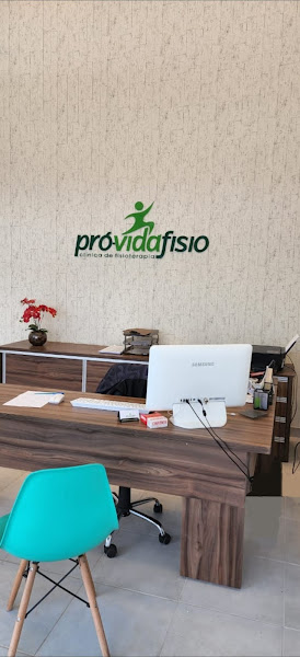 Foto 3 de Pró-Vida Fisio