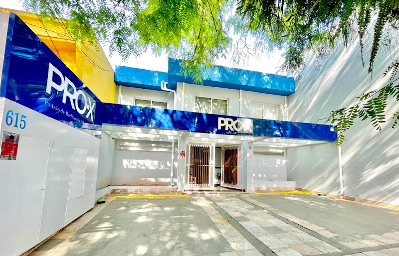 Foto 2 de Pro X Padrão em Radiologia Odontológica