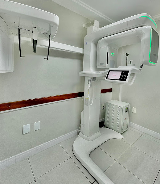 Foto 3 de Pro X Padrão em Radiologia Odontológica
