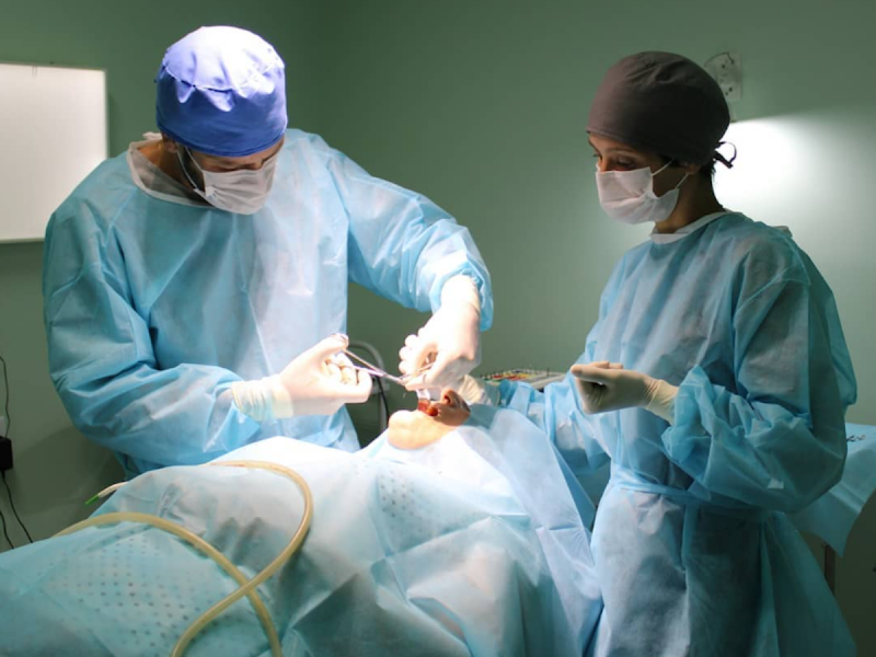 Foto 2 de Probst Odontologia I Cirurgia Bucomaxilofacial em São Leopoldo
