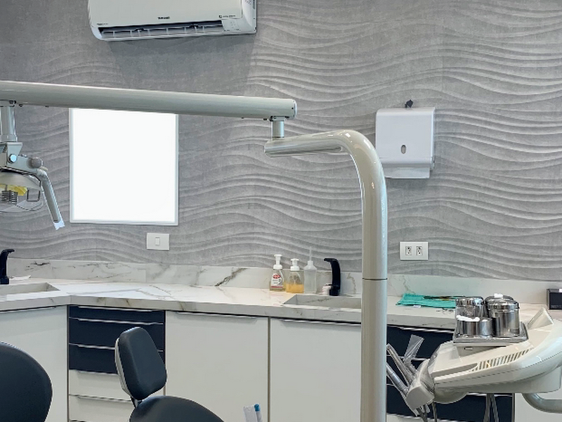 Foto 6 de Probus Odontologia