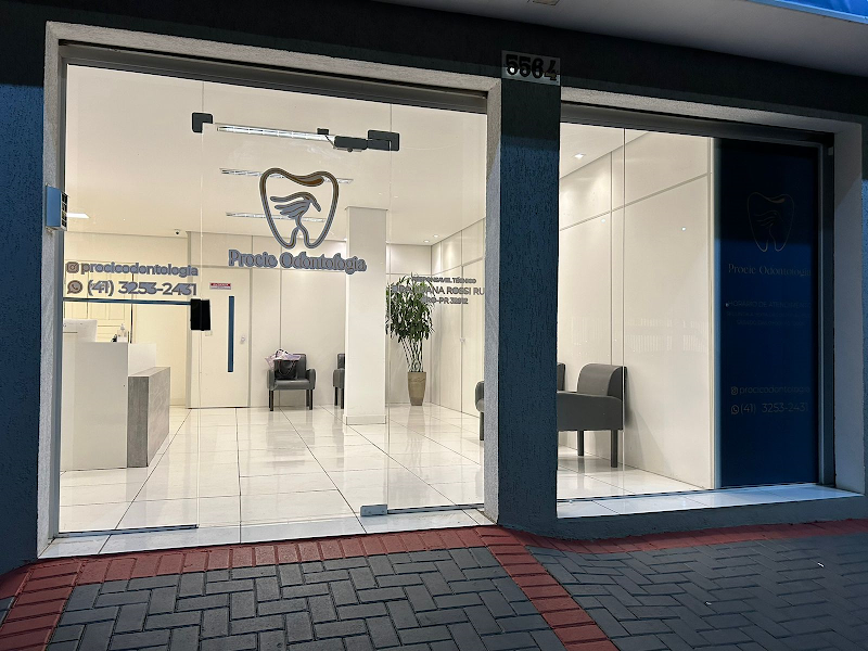 Foto 3 de Procic Odontologia - Dentista no CIC