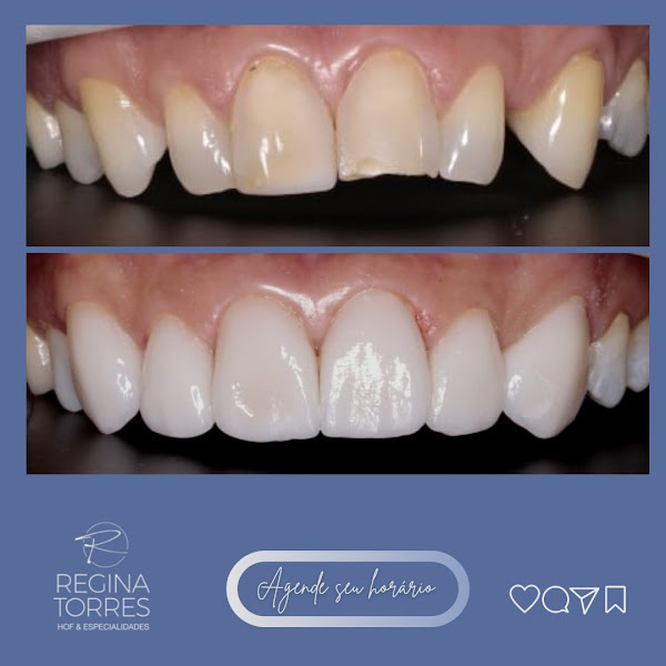 Foto de Prociso odontologia e Hof